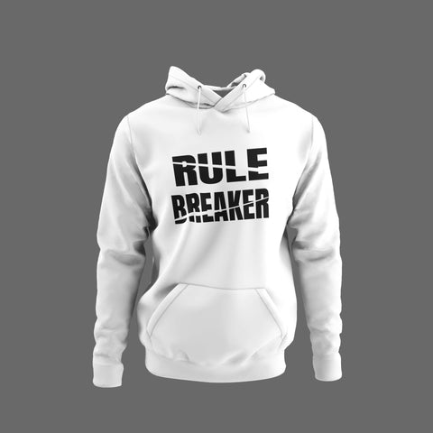 RULE BREAKER