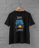 HAPPY CAMPER