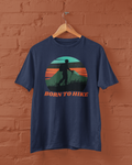 BORN TO HIKE