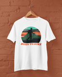 BORN TO HIKE