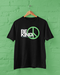 BE KIND.